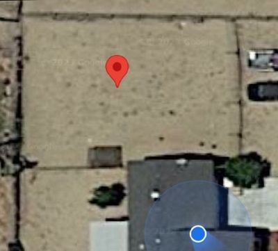 20 x 10 Unpaved Lot in YUCCA VALLEY, California near [object Object]