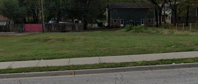 50 x 10 Unpaved Lot in Kansas City, Kansas near [object Object]