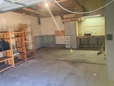 15 x 18 Garage in Herriman, Utah near [object Object]