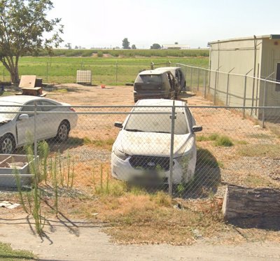 40 x 10 Unpaved Lot in Turlock, California near [object Object]