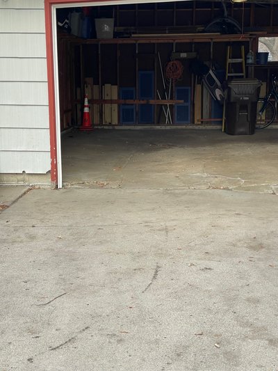 20 x 10 Garage in Minneapolis, Minnesota near [object Object]