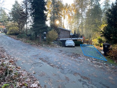 40 x 10 Driveway in Seattle, Washington near [object Object]