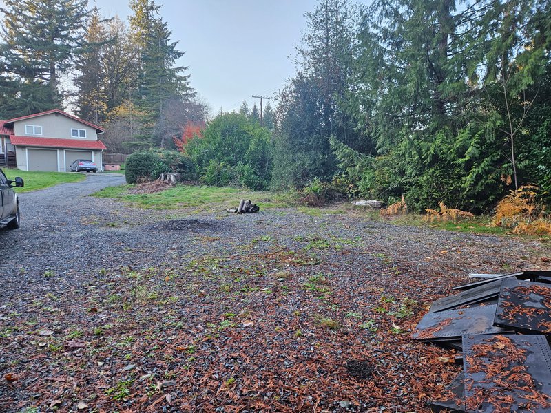 30 x 10 Unpaved Lot in Snohomish, Washington near [object Object]