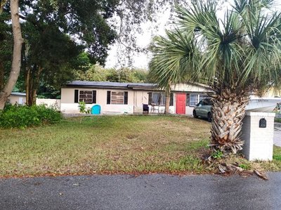 20 x 10 Unpaved Lot in Tampa, Florida near [object Object]