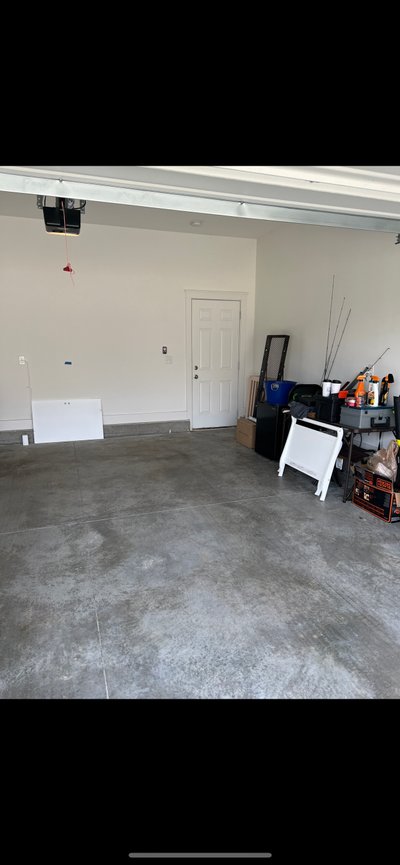 20 x 20 Garage in Spring Hill, Tennessee near [object Object]