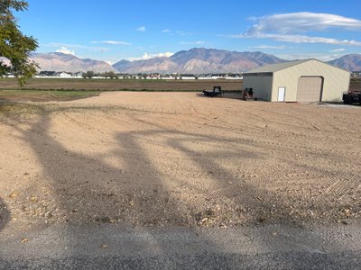 90 x 48 Unpaved Lot in Ogden, Utah near [object Object]