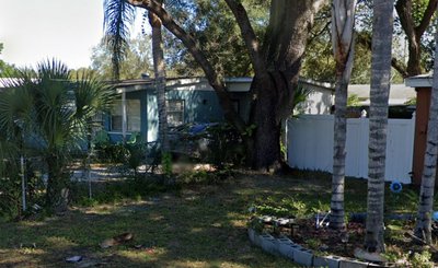 35 x 10 Unpaved Lot in Tampa, Florida near [object Object]