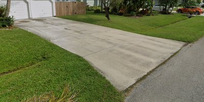 30 x 10 Driveway in Port St. Lucie, Florida near [object Object]