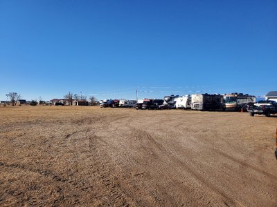 40 x 10 Unpaved Lot in Peyton, Colorado near [object Object]