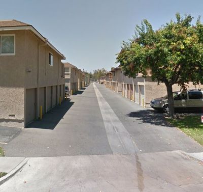 30 x 10 Parking Lot in Cerritos, California near [object Object]