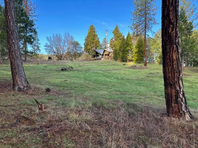 50 x 15 Unpaved Lot in Trail, Oregon near [object Object]