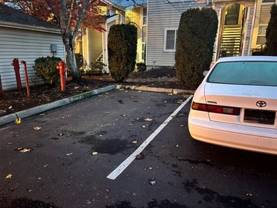 20 x 10 Parking Lot in Renton, Washington near [object Object]