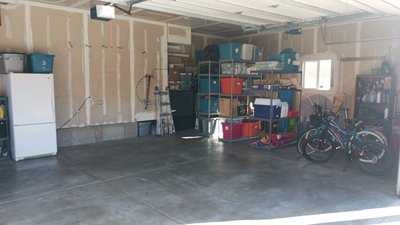 30 x 10 Garage in South Jordan, Utah