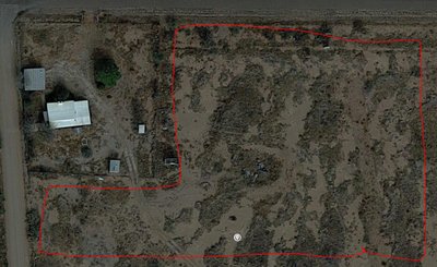 30 x 10 Unpaved Lot in Elfrida, Arizona near [object Object]