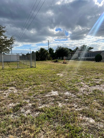 20 x 10 Unpaved Lot in Port Richey, Florida near [object Object]
