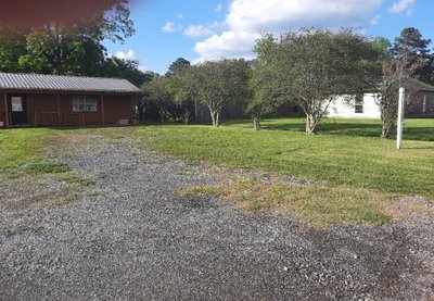 40 x 10 Unpaved Lot in Prairieville, Louisiana near [object Object]