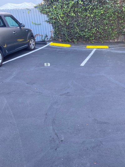 20 x 10 Parking Lot in Lawndale, California near [object Object]