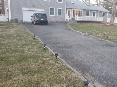 undefined x undefined Driveway in Centereach, New York