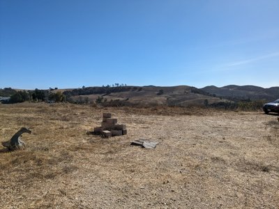 40 x 10 Unpaved Lot in Templeton, California near [object Object]