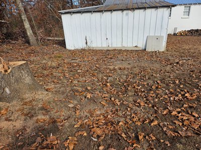 30 x 10 Unpaved Lot in Friendsville, Tennessee near [object Object]