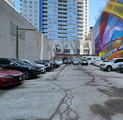 10 x 20 Parking Lot in Chicago, Illinois near [object Object]