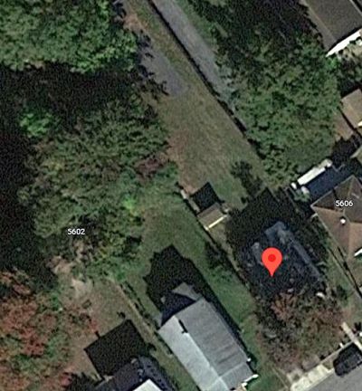 20 x 10 Unpaved Lot in Capitol Heights, Maryland near [object Object]