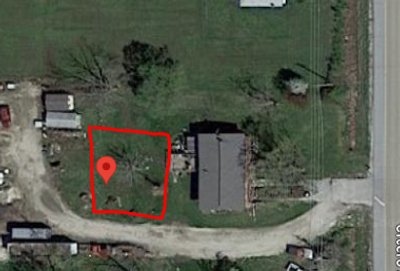 20 x 10 Unpaved Lot in Monee, Illinois near [object Object]