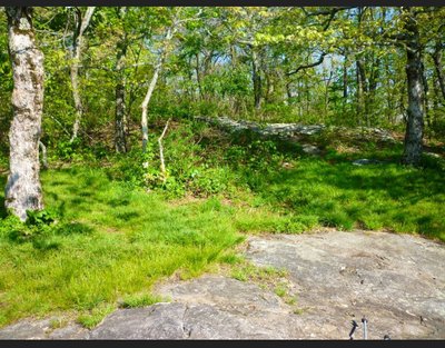 20 x 10 Unpaved Lot in Derry, New Hampshire near [object Object]