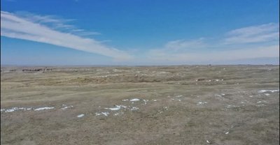 50 x 12 Unpaved Lot in Meridian, Wyoming near 2708 Shotgun Rd, Cheyenne, WY 82009, United States