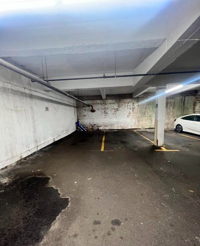 20 x 10 Parking Garage in Greenwich, Connecticut near [object Object]