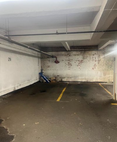 30 x 10 Parking Garage in Greenwich, Connecticut near [object Object]