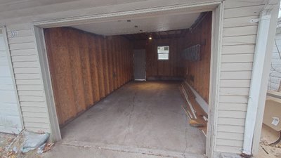 20 x 10 Garage in St.Paul, Minnesota