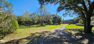 20 x 10 Unpaved Lot in Sorrento, Florida near [object Object]