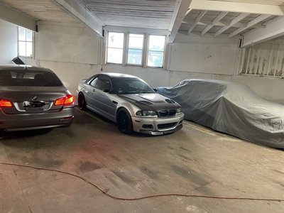 30 x 10 Parking Garage in Fall River, Massachusetts near [object Object]