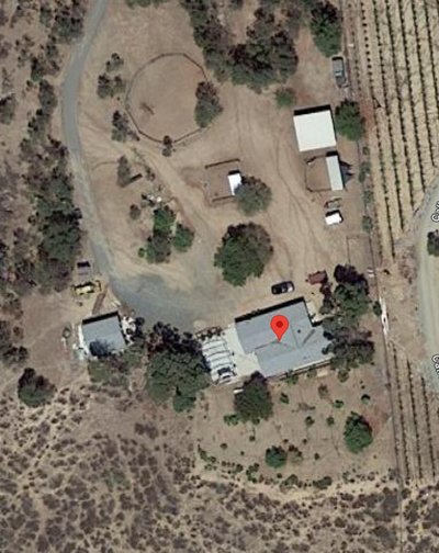 30 x 10 Unpaved Lot in Temecula, California near [object Object]