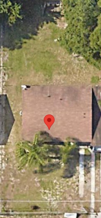 30 x 10 Unpaved Lot in Winter Haven, Florida near [object Object]