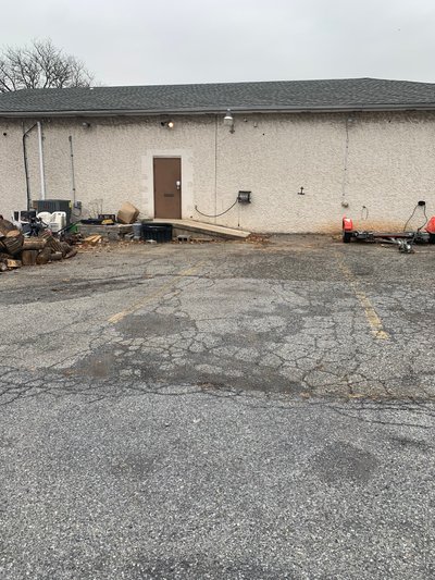 30 x 10 Parking Lot in Allentown, Pennsylvania near [object Object]