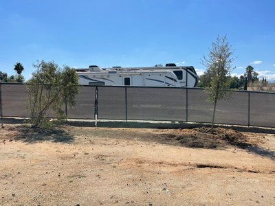 Medium 10×30 Unpaved Lot in Riverside, California