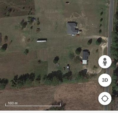 20 x 10 Unpaved Lot in Raeford, North Carolina near [object Object]