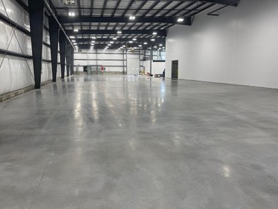30 x 10 Warehouse in New Milford, Connecticut