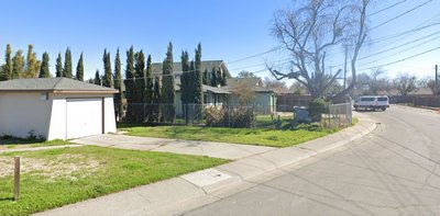 30 x 10 Driveway in Sacramento, California near [object Object]