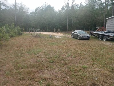 20 x 10 Unpaved Lot in Hawthorne, Florida near [object Object]