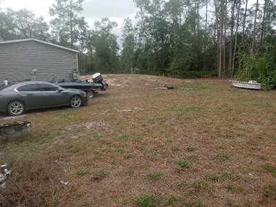 30 x 10 Unpaved Lot in Hawthorne, Florida near [object Object]