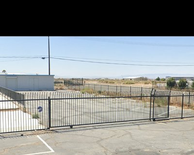10 x 30 Parking Lot in Lancaster, California near [object Object]