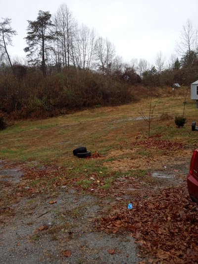 20 x 10 Unpaved Lot in LaFollette, Tennessee near [object Object]