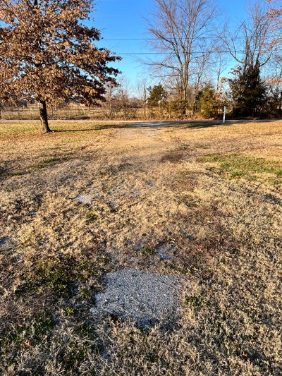 50 x 10 Driveway in Fayetteville, Arkansas near [object Object]
