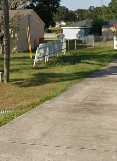 25 x 10 Unpaved Lot in Ocala, Florida near [object Object]