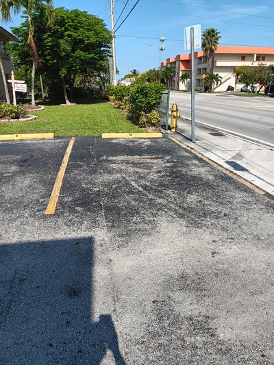 10 x 20 Parking Lot in Miami, Florida near [object Object]