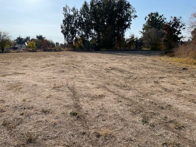 40 x 10 Unpaved Lot in Clovis, California near [object Object]