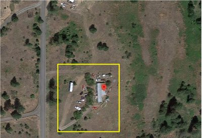 40 x 10 Unpaved Lot in Spokane, Washington near [object Object]